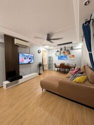 Blk 655 Nee Soon Central View (Yishun), HDB 4 Rooms #604846621